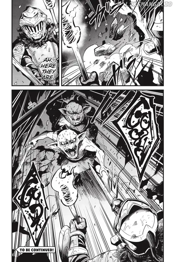Goblin Slayer: Side Story Year One Chapter 113 image 24_optimized_optimized
